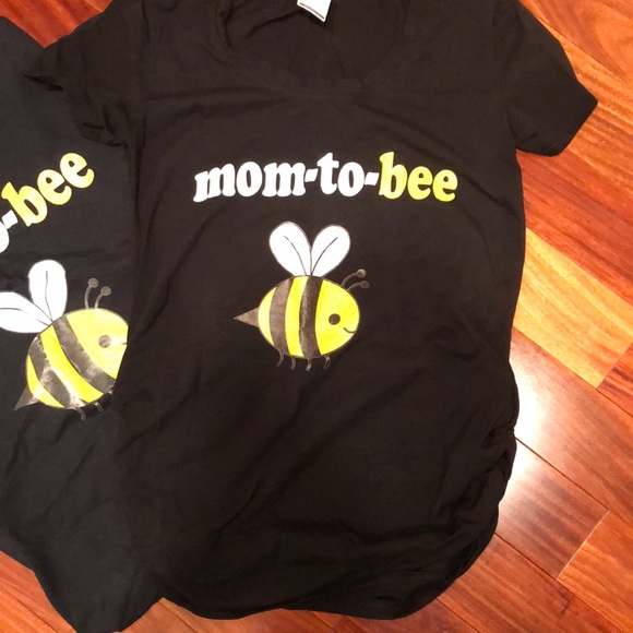 Baby Reveal - Men’s and Women’s Shirt Incld - Picture 2 of 6